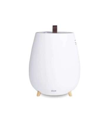Duux Humidifier Gen2 Tag Ultrasonic 12 W Water tank capacity 2.5 L Suitable for rooms up to 30 m² |