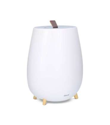 Duux Humidifier Gen2 Tag Ultrasonic 12 W Water tank capacity 2.5 L Suitable for rooms up to 30 m² |