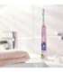 Philips Electric toothbrush HX6352/42 Rechargeable For kids Number of brush heads included 2 Number of teeth