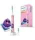 Philips Electric toothbrush HX6352/42 Rechargeable For kids Number of brush heads included 2 Number of teeth