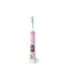 Philips Electric toothbrush HX6352/42 Rechargeable For kids Number of brush heads included 2 Number of teeth