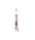 Philips Electric toothbrush HX6352/42 Rechargeable For kids Number of brush heads included 2 Number of teeth
