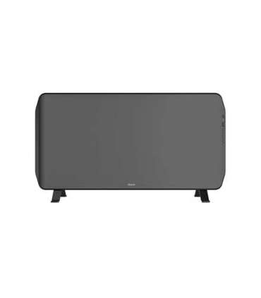 Duux Edge 2000 Smart Convector Heater 2000 W Suitable for rooms up to 30 m² Gray IP24