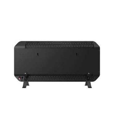 Duux Edge 2000 Smart Convector Heater 2000 W Suitable for rooms up to 30 m² Gray IP24