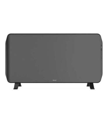 Duux Edge 2000 Smart Convector Heater 2000 W Suitable for rooms up to 30 m² Gray IP24