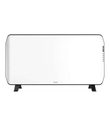Duux Edge 2000 Smart Convector Heater 2000 W Suitable for rooms up to 30 m² White IP24