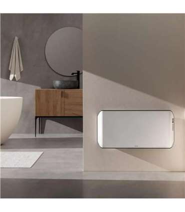 Duux Edge 2000 Smart Convector Heater 2000 W Suitable for rooms up to 30 m² White IP24