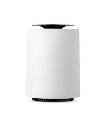 Duux Threesixty Smart Fan + Heater Gen2 1800 W Suitable for rooms up to 30 m² White N/A