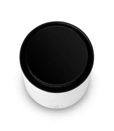 Duux Threesixty Smart Fan + Heater Gen2 1800 W Suitable for rooms up to 30 m² White N/A