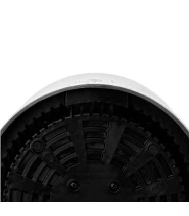 Duux Threesixty Smart Fan + Heater Gen2 1800 W Suitable for rooms up to 30 m² White N/A