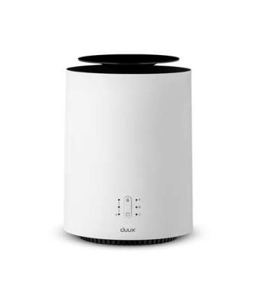 Duux Threesixty Smart Fan + Heater Gen2 1800 W Suitable for rooms up to 30 m² White N/A