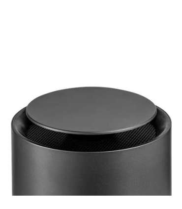 Duux Threesixty Smart Fan + Heater Gen2 1800 W Suitable for rooms up to 30 m² Grey N/A