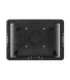 ProDVX I/O Cover plate for 10SLB / 10X(P)(L) ProDVX ProDVX I/O Cover plate for 10SLB / 10X(P)(L) Black