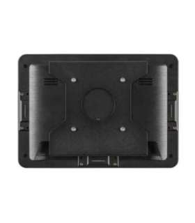 ProDVX I/O Cover plate for 10SLB / 10X(P)(L) ProDVX ProDVX I/O Cover plate for 10SLB / 10X(P)(L) Black