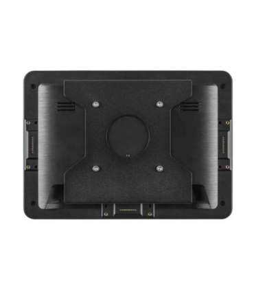 ProDVX I/O Cover plate for 10SLB / 10X(P)(L) ProDVX ProDVX I/O Cover plate for 10SLB / 10X(P)(L) Black