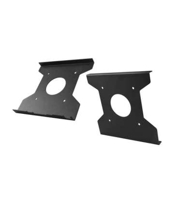 ProDVX I/O Cover plate for 10SLB / 10X(P)(L) ProDVX ProDVX I/O Cover plate for 10SLB / 10X(P)(L) Black