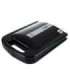 Adler Sandwich Maker AD 3055 1000 W Number of plates 4 Black