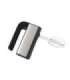 Adler Hand mixer AD 4225 Hand Mixer 300 W Number of speeds 5 Turbo mode Stainless steel