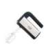 Adler Hand mixer AD 4225 Hand Mixer 300 W Number of speeds 5 Turbo mode Stainless steel