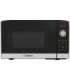 Bosch Microwave oven Serie 2 FEL023MS2 Free standing 20 L 800 W Grill Black