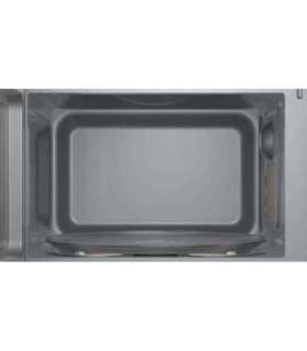 Bosch Microwave Oven FFL023MW0 Free standing 800 W White