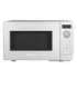 Bosch Microwave Oven FFL023MW0 Free standing 800 W White