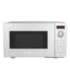 Bosch Microwave Oven FFL023MW0 Free standing 800 W White