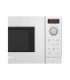 Bosch Microwave Oven FFL023MW0 Free standing 800 W White
