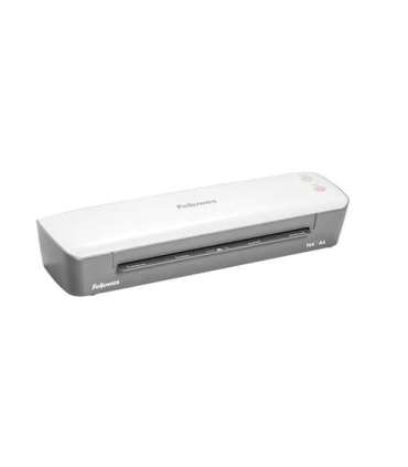 White/Gray Ion A4 Laminator