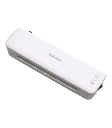 White/Gray Ion A4 Laminator
