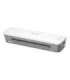 White/Gray Ion A4 Laminator