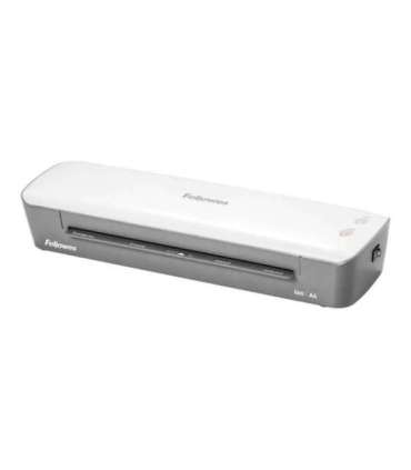White/Gray Ion A4 Laminator