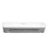 White/Gray Ion A4 Laminator