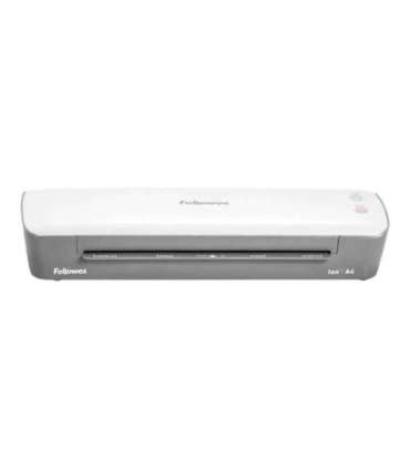 White/Gray Ion A4 Laminator