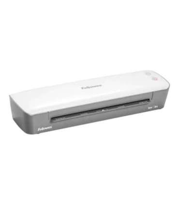 White/Gray Ion A4 Laminator