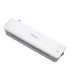 White/Gray Ion A4 Laminator