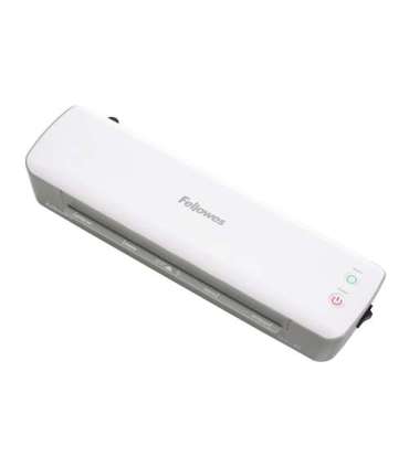 White/Gray Ion A4 Laminator