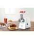 Bosch Meat mincer MFW2515W White 1500 W Number of speeds 1 Throughput (kg/min) 1.7