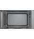 Bosch Microwave Oven BFL623MS3 Built-in 20 L 800 W Stainless steel