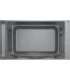 Bosch Microwave Oven BFL523MW3 Built-in 800 W White