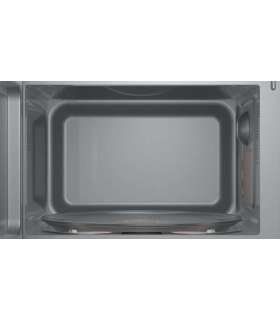 Bosch Microwave Oven BFL523MW3 Built-in 800 W White