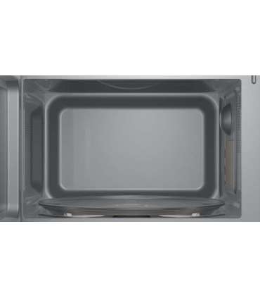 Bosch Microwave Oven BFL523MW3 Built-in 800 W White