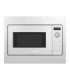 Bosch Microwave Oven BFL523MW3 Built-in 800 W White
