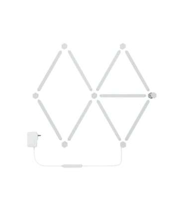 Nanoleaf|Lines Starter Kit (9 panels)|16M+ colors