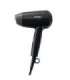 Philips Hair Dryer BHC010/10 EssentialCare 1200 W Number of temperature settings 3 Black