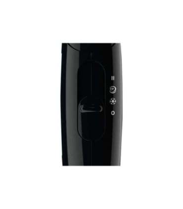 Philips Hair Dryer BHC010/10 EssentialCare 1200 W Number of temperature settings 3 Black