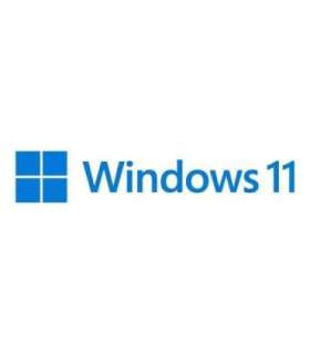 Microsoft Windows 11 Pro FQC-10528 English OEI DSP 64-bit
