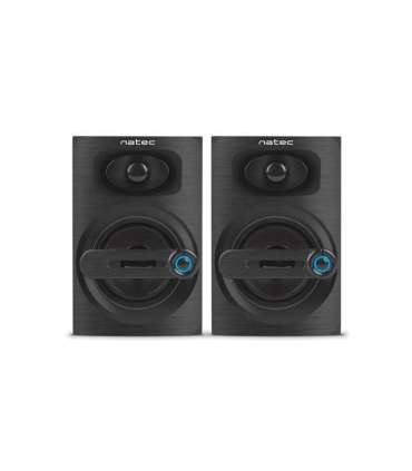 Natec Bookshelf Speaker NGL-1641 Cougar