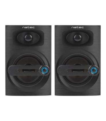 Natec Bookshelf Speaker NGL-1641 Cougar