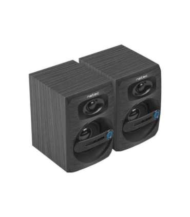 Natec Bookshelf Speaker NGL-1641 Cougar